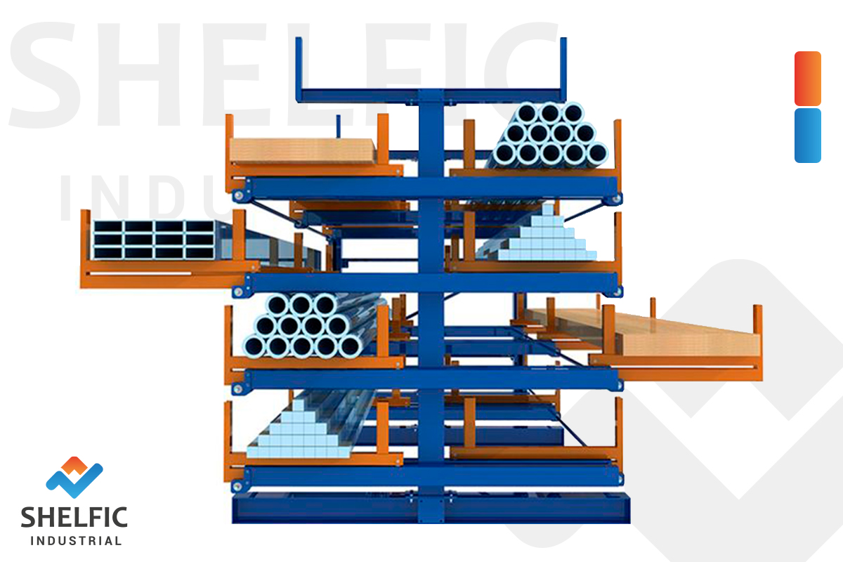 Racks para Almacenes