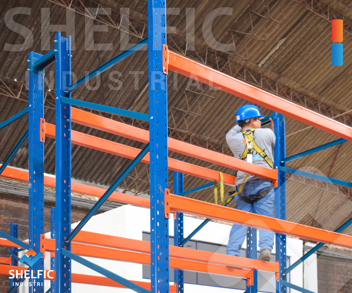 Racks para Almacenes